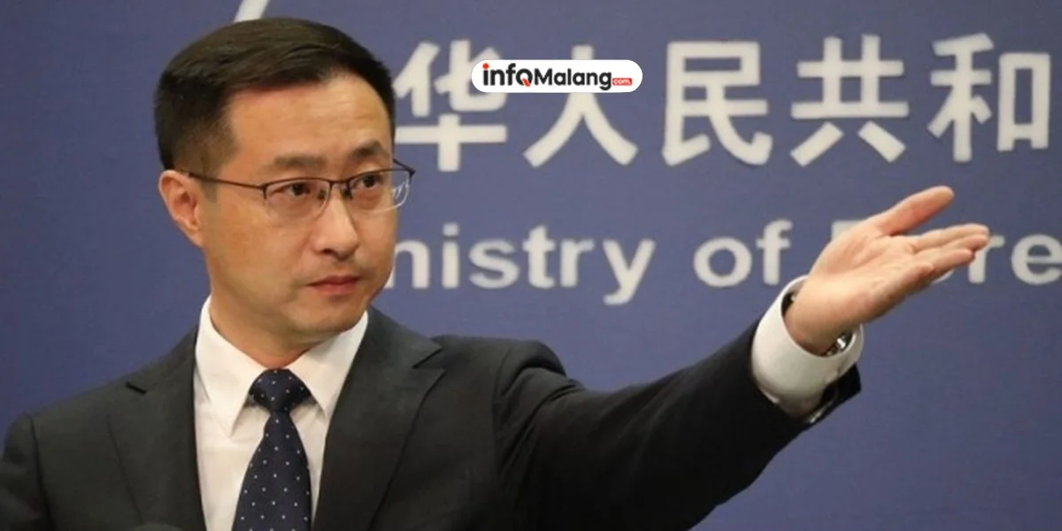 Respon China terhadap Kerja Sama Dagang Indonesia dan AS 19 persen