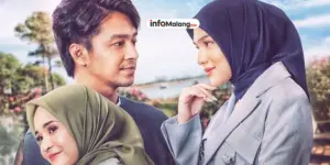 Review Film “Ipar adalah Maut”, Ketegangan dalam Drama Keluarga