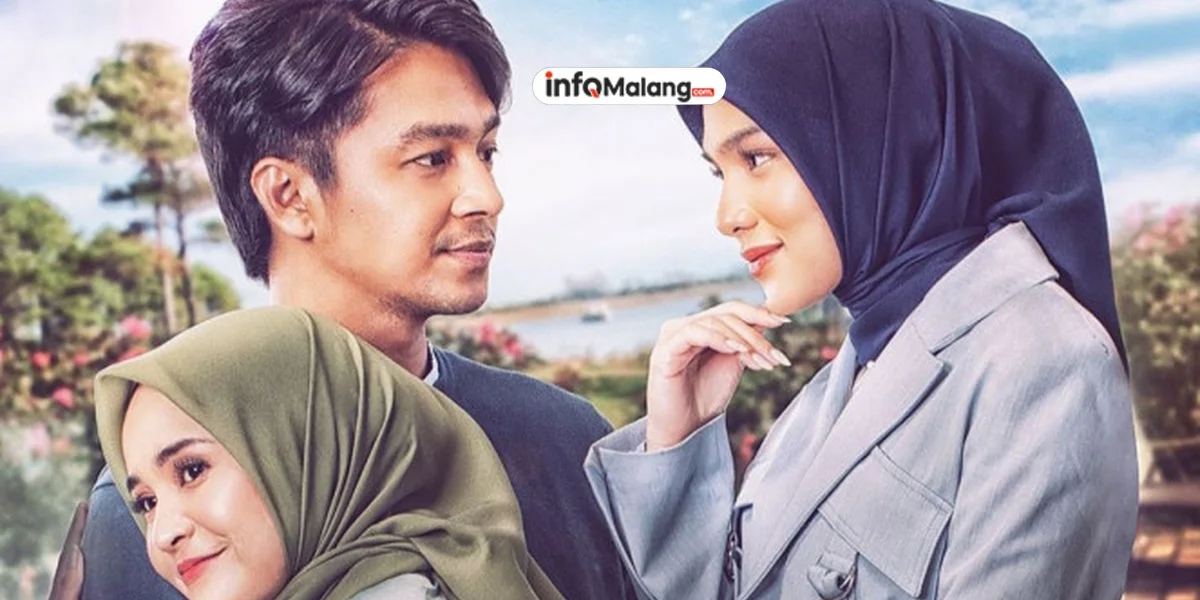 Review Film “Ipar adalah Maut”, Ketegangan dalam Drama Keluarga