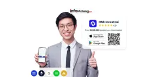 Review HSB Investasi: Broker Lokal Resmi dengan Fitur Lengkap untuk Trader Pemula dan Profesional