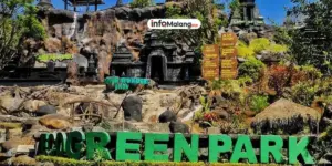 Review Lengkap Eco Green Park Batu, Malang