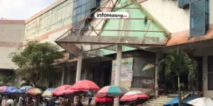 Revitalisasi Pasar di Kota Malang Harus Jadi Prioritas