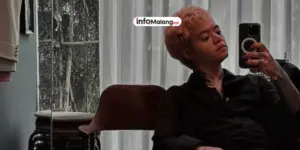 Reza Arap dan Transformasi Perjalanan Karier yang Menginspirasi