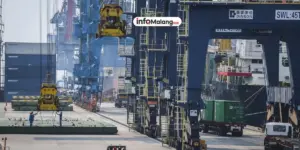 Ribuan Komoditas Ekspor RI Wajib Parkir Dolarnya di Dalam Negeri!