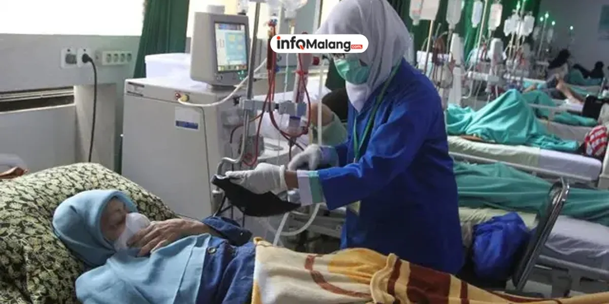 Ribuan Warga Malang Terancam Kekeringan