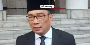 Ridwan Kamil Bakal Diperiksa KPK? Kasus Korupsi Bank BJB Mengguncang!