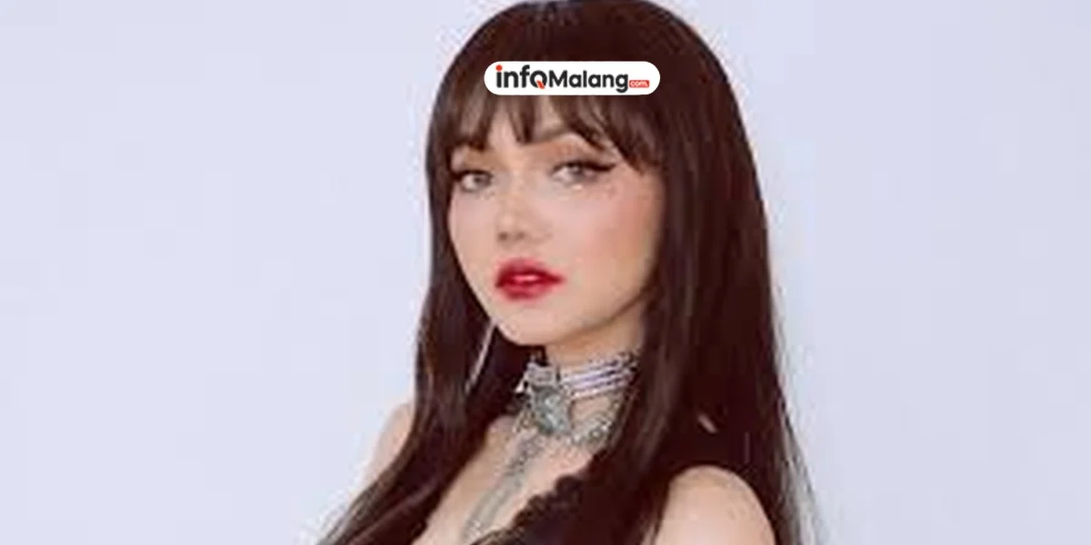 Rina Nose Jadi Sorotan Besar di 2025, Kontroversi Pernyataan Terbaru dan Transformasi Penampilan Tuai Reaksi Beragam