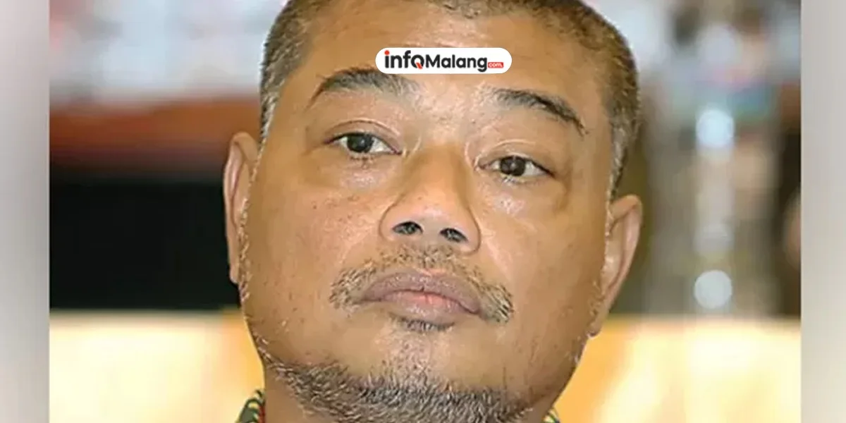 Romo Benny Susetyo Meninggal Dunia, Disemayamkan di Malang