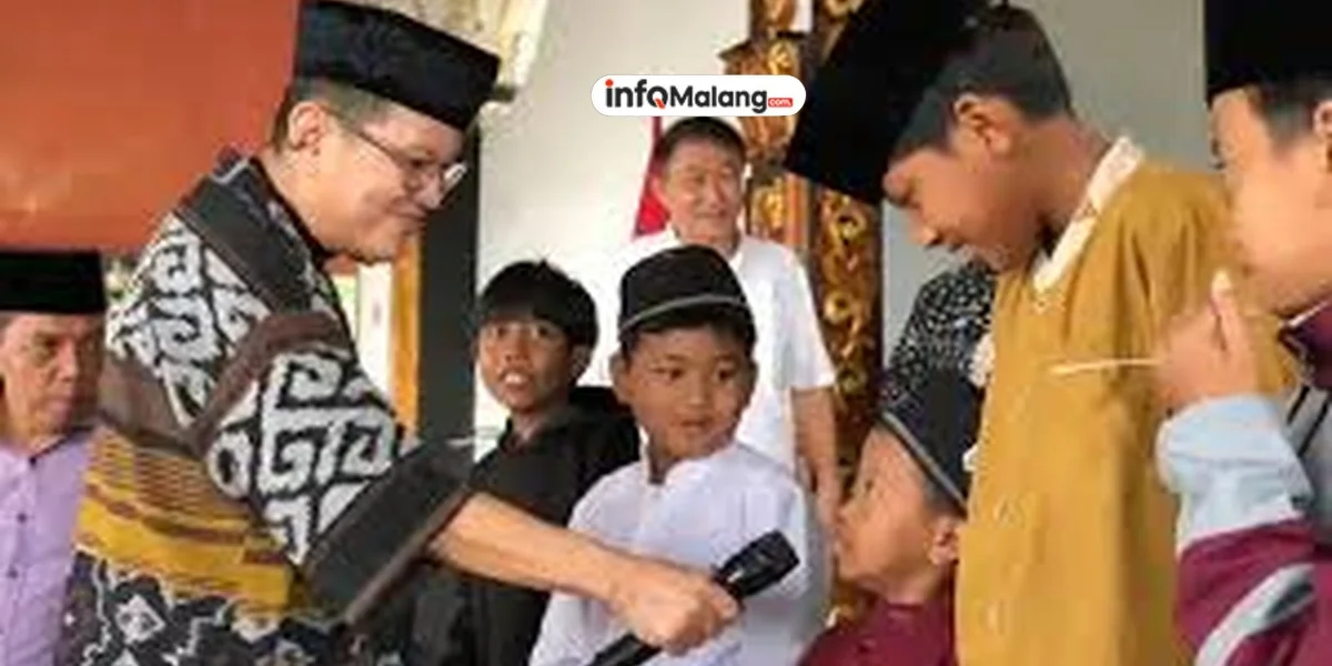 Rotasi Besar-besaran! Setelah Uji Kompetensi, Pejabat Pemkab Malang Hadapi ‘Job Fit’ Penentu Karir
