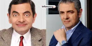 Rowan Atkinson, Komedian Jenius di Balik Sosok Legendaris Mr. Bean