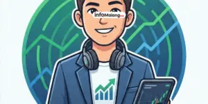 Royalti Nikel Naik Tajam! Nasib INCO dan NCKL?