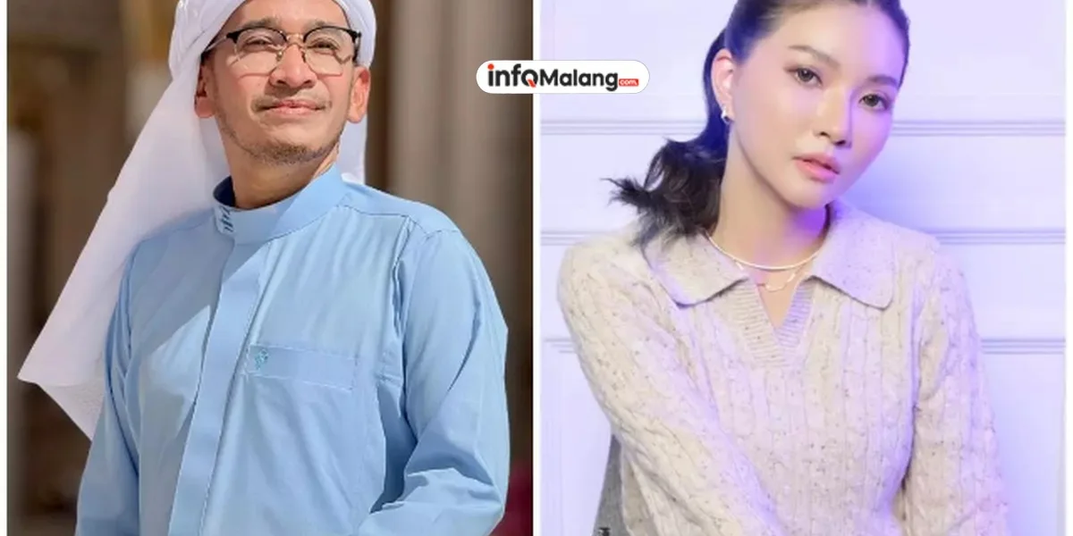 Ruben Onsu dan Babak Baru Kehidupan Transformasi Spiritual, Tantangan Keluarga, dan Prioritas yang Bergeser