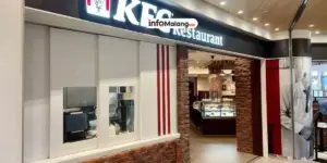 Rugi Menggunung! KFC Indonesia Tutup Gerai dan PHK Karyawan, Tapi Kerugian Justru Melonjak!