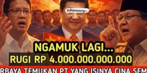 Rugi Triliunan! Nasib Perusahaan Properti Ini Bikin Geleng-Geleng Kepala