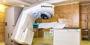 Rumah Sakit Canggih Segera Rampung!