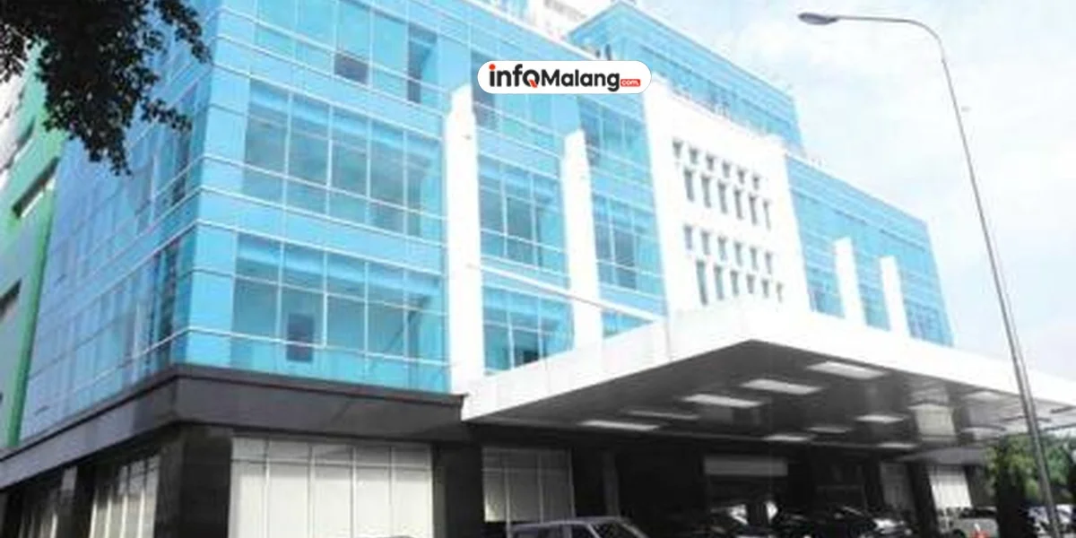 Rumah Sakit Mewah di Jambi Segera Terwujud!