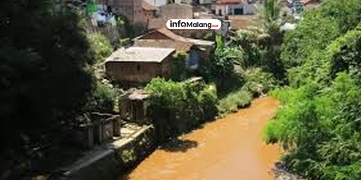 Rumah Tidak Layak Huni di Kota Malang Masih Menanti Perbaikan Total