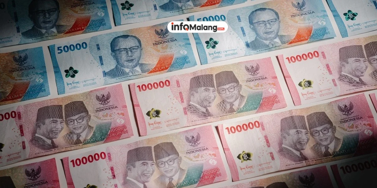 Rupiah & IHSG Meroket! Sampai Kapan Tren Positif Ini Berlanjut?