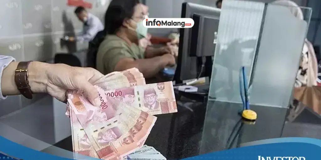 Sejauh Mana rupiah bisa melemah?