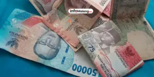Rupiah Terpuruk! Ancaman dari Negeri Paman Sam?