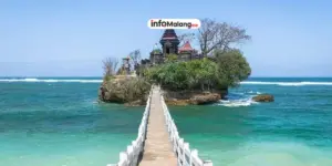 Rute, Harga Tiket, dan Tips Berwisata ke Pantai Balekambang
