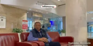 SBY Drop dan Jalani Perawatan, Demokrat Ungkap Penyebabnya pada Senin (21/7/2025)