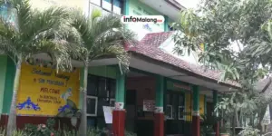 SDN Percobaan 2 Malang Tingkatkan Literasi Siswa dengan Wajibkan Kunjungan ke Perpustakaan