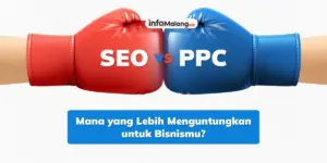SEO vs PPC Strategi Digital, Biaya, dan Kapan Harus Dipilih!