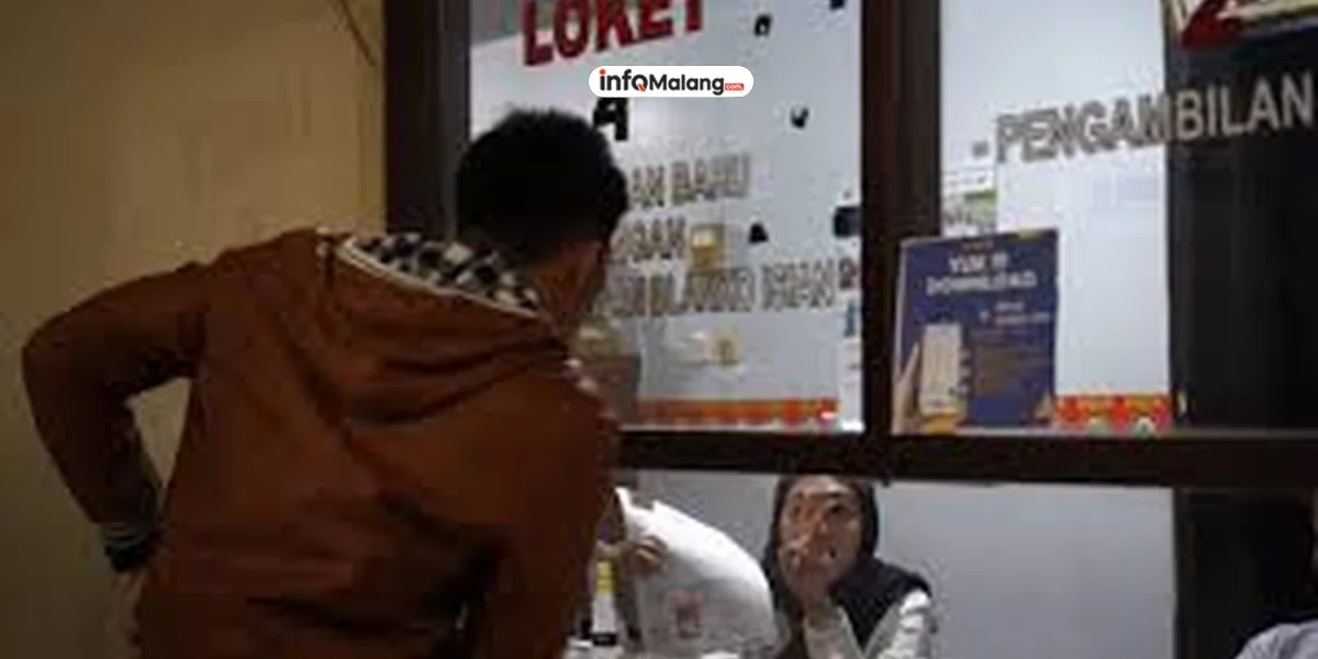 SKCK Polres Malang Kini Bisa Didaftarkan Secara Full Online Lewat Aplikasi Super App Polri Terbaru