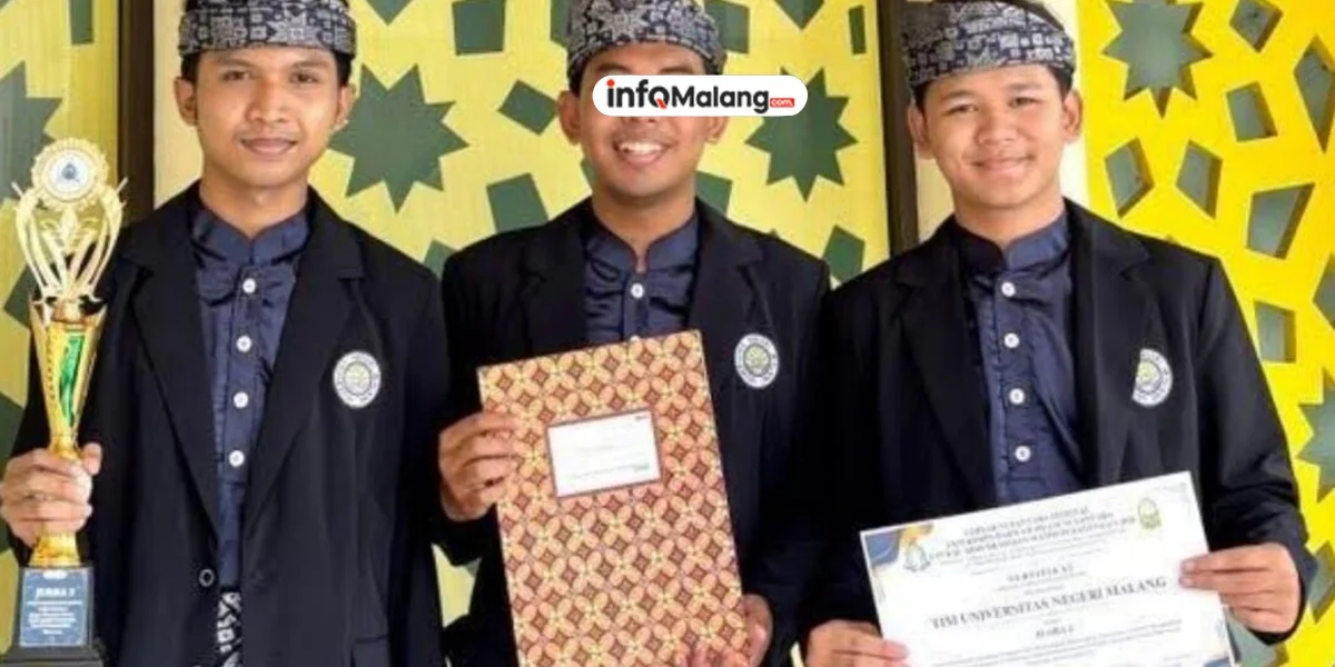 SMA Islam Malang Taklukkan SMA Frateran Malang dengan Skor 29-23 di Honda DBL with Kopi Good Day East Java-South 2025