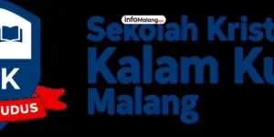 SMA Kalam Kudus Malang Taklukkan SMA Santa Maria Malang (Pa) dengan skor 32-17 di Honda DBL with Kopi Good Day East Java-South 2025