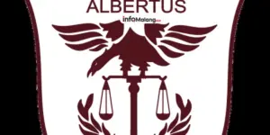 SMA Santo Albertus Malang Taklukkan SMA Cor Jesu Malang dengan Skor 45-25 di Honda DBL with Kopi Good Day East Java-South 2025