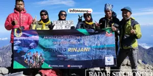 SMAN 7 Malang Taklukkan SMAN 4 Malang dengan Skor 33-13 di Honda DBL with Kopi Good Day East Java-South 2025