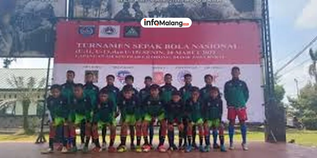 SMPN 1 Singosari Torehkan Banyak Prestasi Olahraga, Wabup Malang Beri Pujian