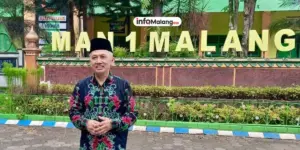 SMPN 1 Tumpang: MPLS 2025 Fokus Karakter & Hukum!