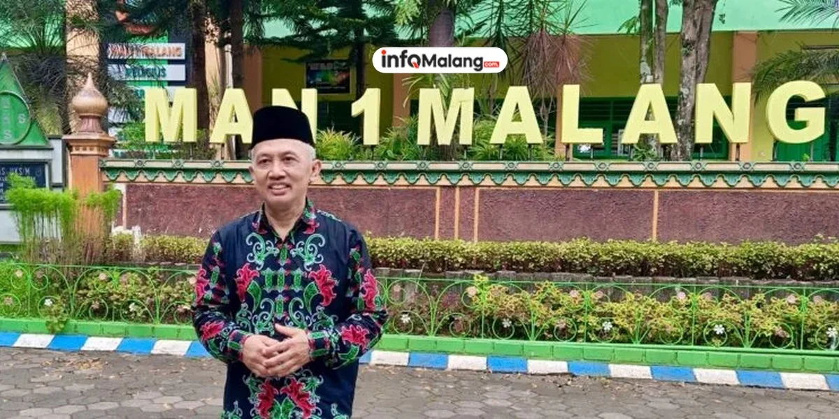SMPN 1 Tumpang: MPLS 2025 Fokus Karakter & Hukum!
