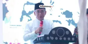 SPPG Polri Resmi Dimulai di Malang, 205 Dapur Akan Berdiri di Seluruh Wilayah