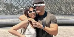 Sabrina Chairunnisa Menggugat Cerai Deddy Corbuzier