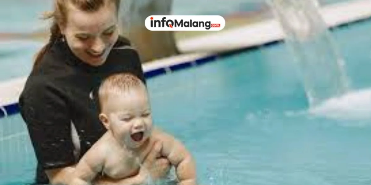Safety First! 5 Pilihan Kursus Renang Malang Kids Friendly Terbaik dengan Pelatih Bersertifikasi dan Kolam Aman