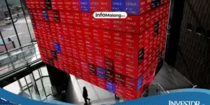 Saham Apple Jeblok! Apa Penyebabnya?