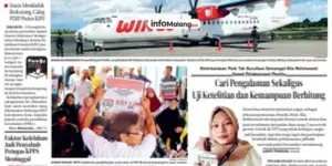 Saham Ini Tembus ARA! IHSG Lemas, Tapi Ada yang Meroket