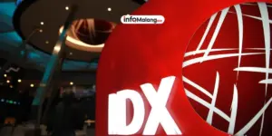 Saham RI Ambruk Rp 1.279 T! Kebijakan Trump Jadi Biang Keladinya?