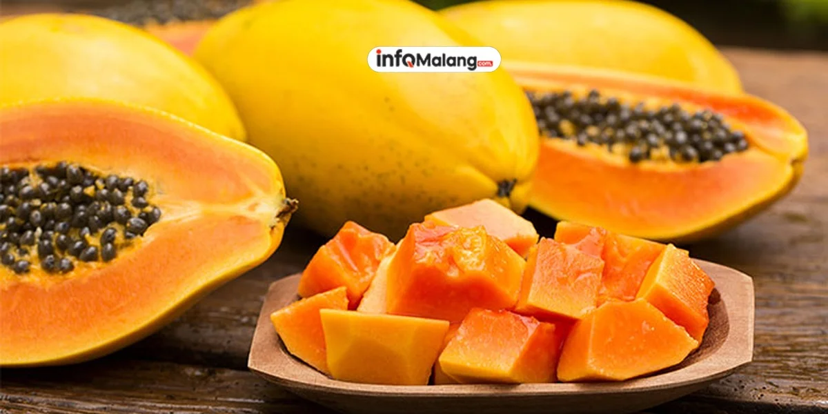 Sakit Perut? Ini Solusi Buah yang Bagus untuk Pencernaan