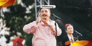 Sal Priadi Musisi dengan Lirik Puitis dan Karier yang Menginspirasi