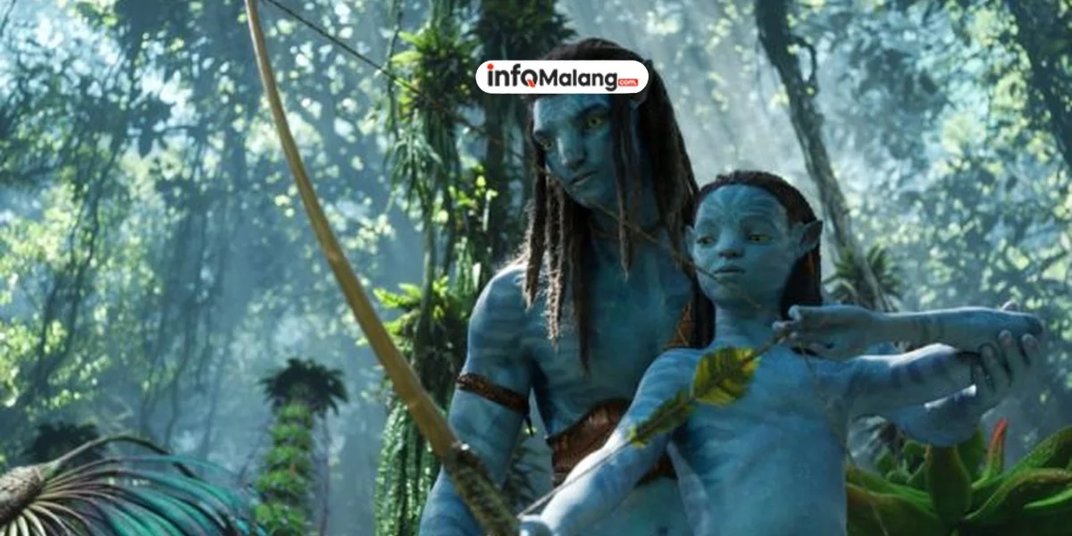 Salah Kaprah soal Avatar, James Cameron Bongkar Kekesalannya