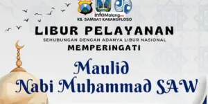 Samsat Tutup Sementara pada 5 September 2025, Layanan Kembali Dibuka 6 September