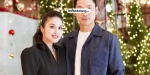 Sandra Dewi: Perjalanan Hidup, Karier, dan Rumah Tangga yang Harmonis