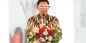 Sanusi Janjikan Kolaborasi dengan Pemerintah Pusat dan Provinsi untuk Majukan Kabupaten Malang