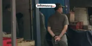 Satpol PP Kota Malang dan Jatim Gelar Pengawasan Perizinan Tempat Hiburan dan Penjualan Minol