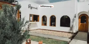 Sebelas Duabelas Kopi Malang, Harga Menu dan Lokasi Tempat Nongkrong Hits di Malang